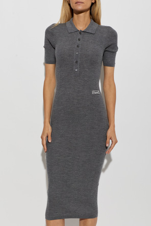 Dsquared2 Wool dress