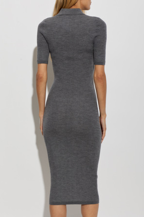 Dsquared2 Wool dress