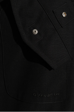 Dsquared2 