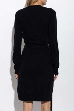 Dsquared2 Dress tied at the waist