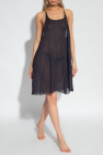 Stella McCartney Beach slip dress