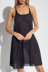 Stella McCartney Beach slip dress
