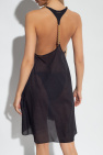 Stella McCartney Beach slip dress