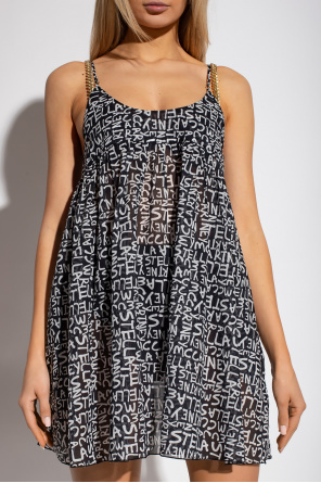 stella minidress McCartney Sleeveless dress