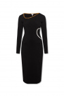 Loewe Wool dress