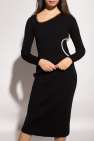 Loewe Wool dress