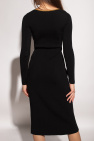 Loewe Wool dress