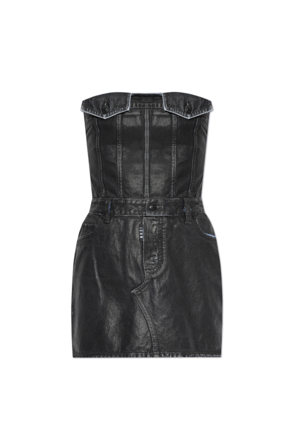 Dsquared2 Denim Dress