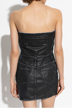 Dsquared2 Denim Dress