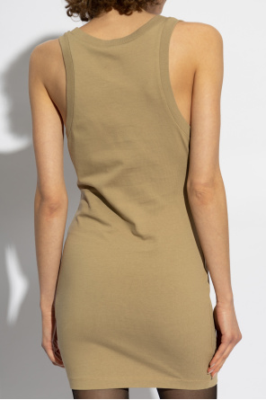 Dsquared2 Sleeveless dress