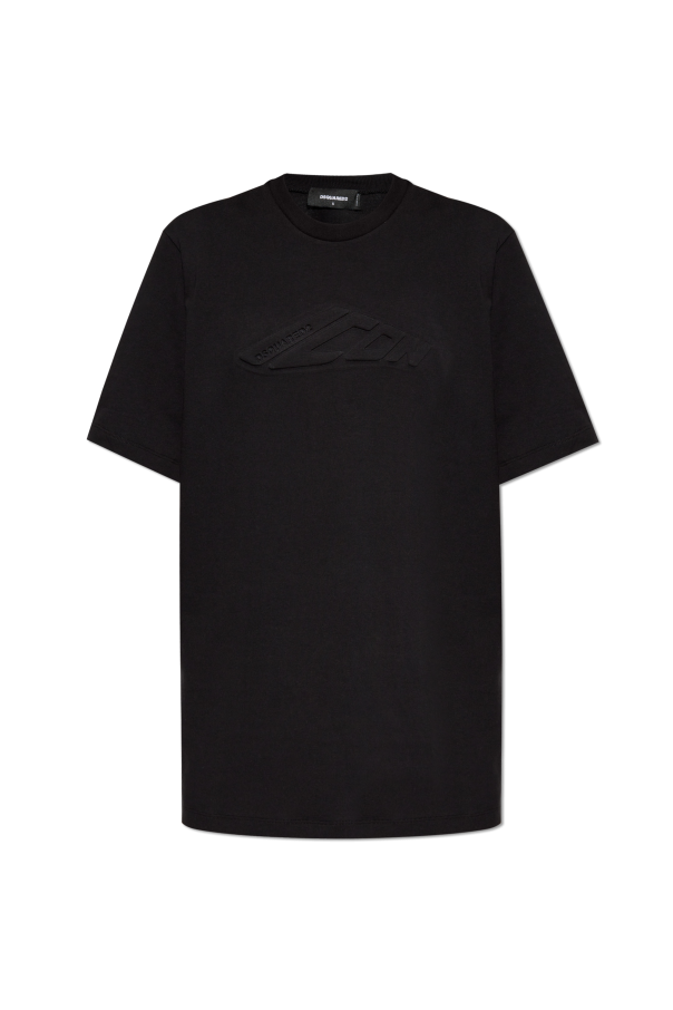 Dsquared2 Dress with logo