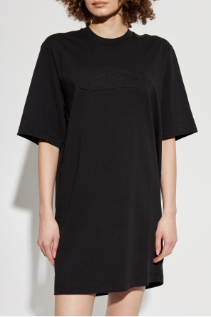 Dsquared2 Dress with logo