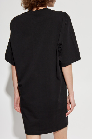 Dsquared2 Dress with logo
