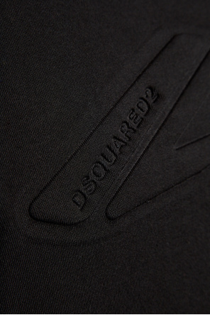 Dsquared2 Dress with logo