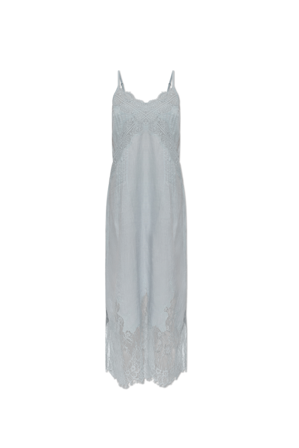 AllSaints Sukienka `Samia`