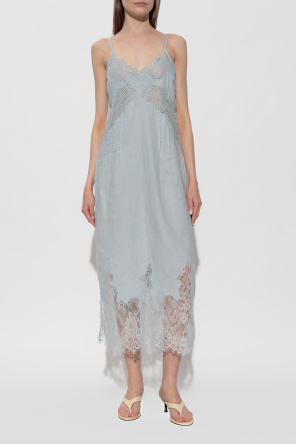 AllSaints Sukienka `Samia`