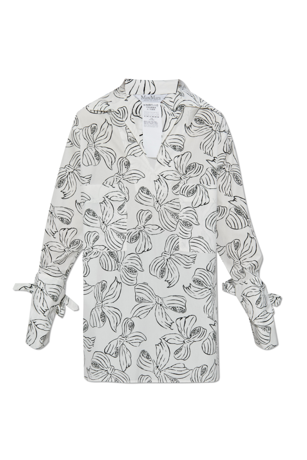 Max Mara Sukienka `Sansa`