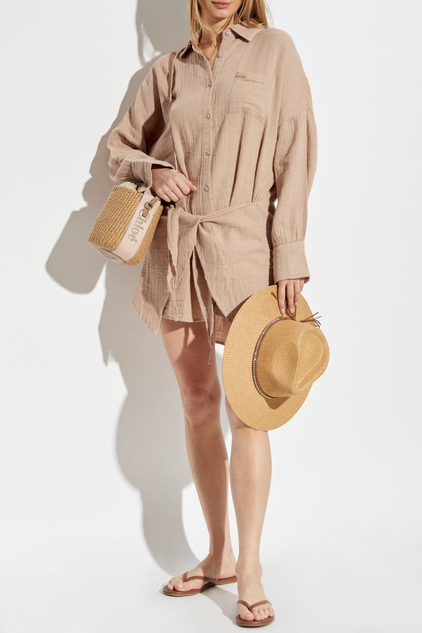 Melissa Odabash Dress Sara