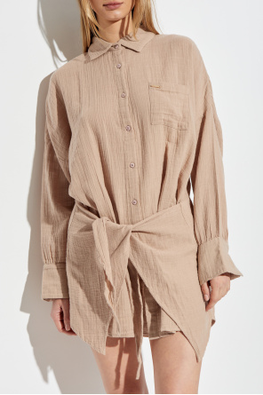 Melissa Odabash Dress Sara