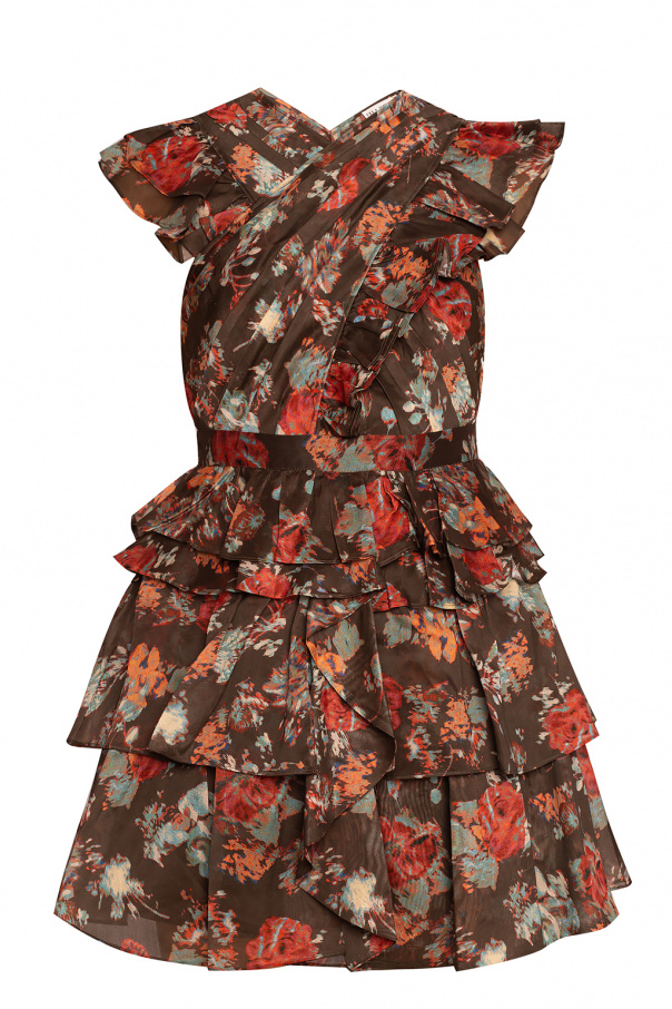 Ulla Johnson ‘Sarafina’ dress