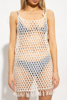 Marysia Crochet beach dress