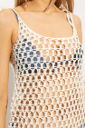 Marysia Crochet beach dress