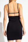 Gauge81 BLACK ‘Seca’ dress