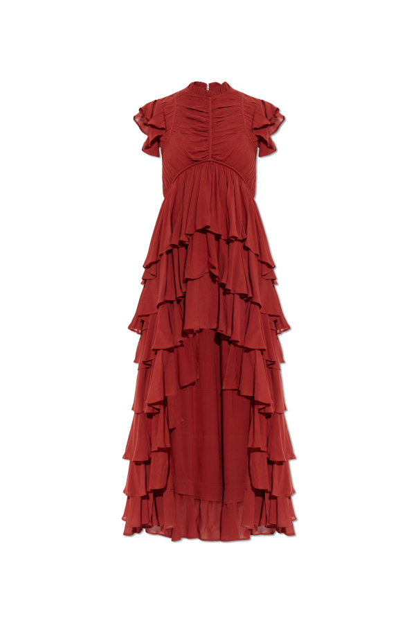 ‘Shaela’ dress od AllSaints