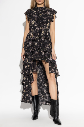 AllSaints ‘Shaela’ dress