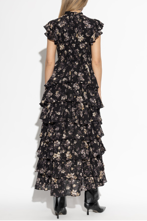 AllSaints ‘Shaela’ dress