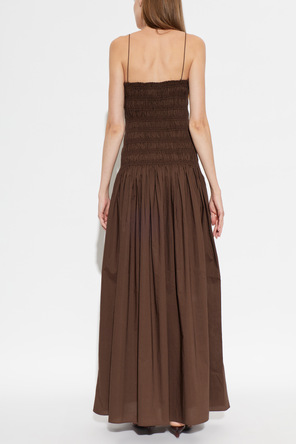 Matteau Vestido de alças