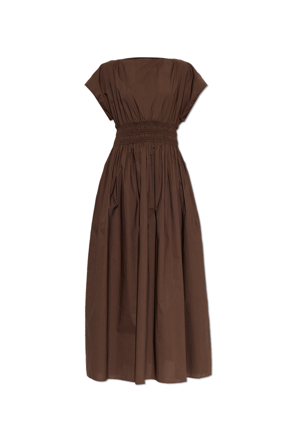 Draped Dress od Matteau