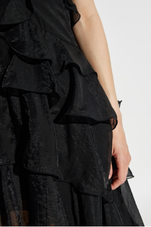 AllSaints Kleid Sienna