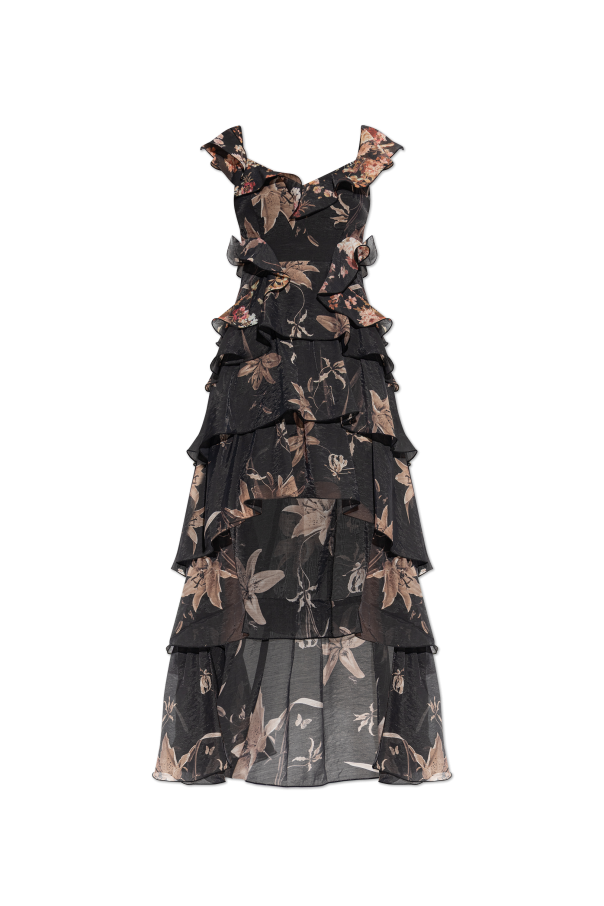 ‘Sienna’ dress od AllSaints