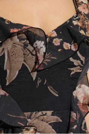 AllSaints ‘Sienna’ dress