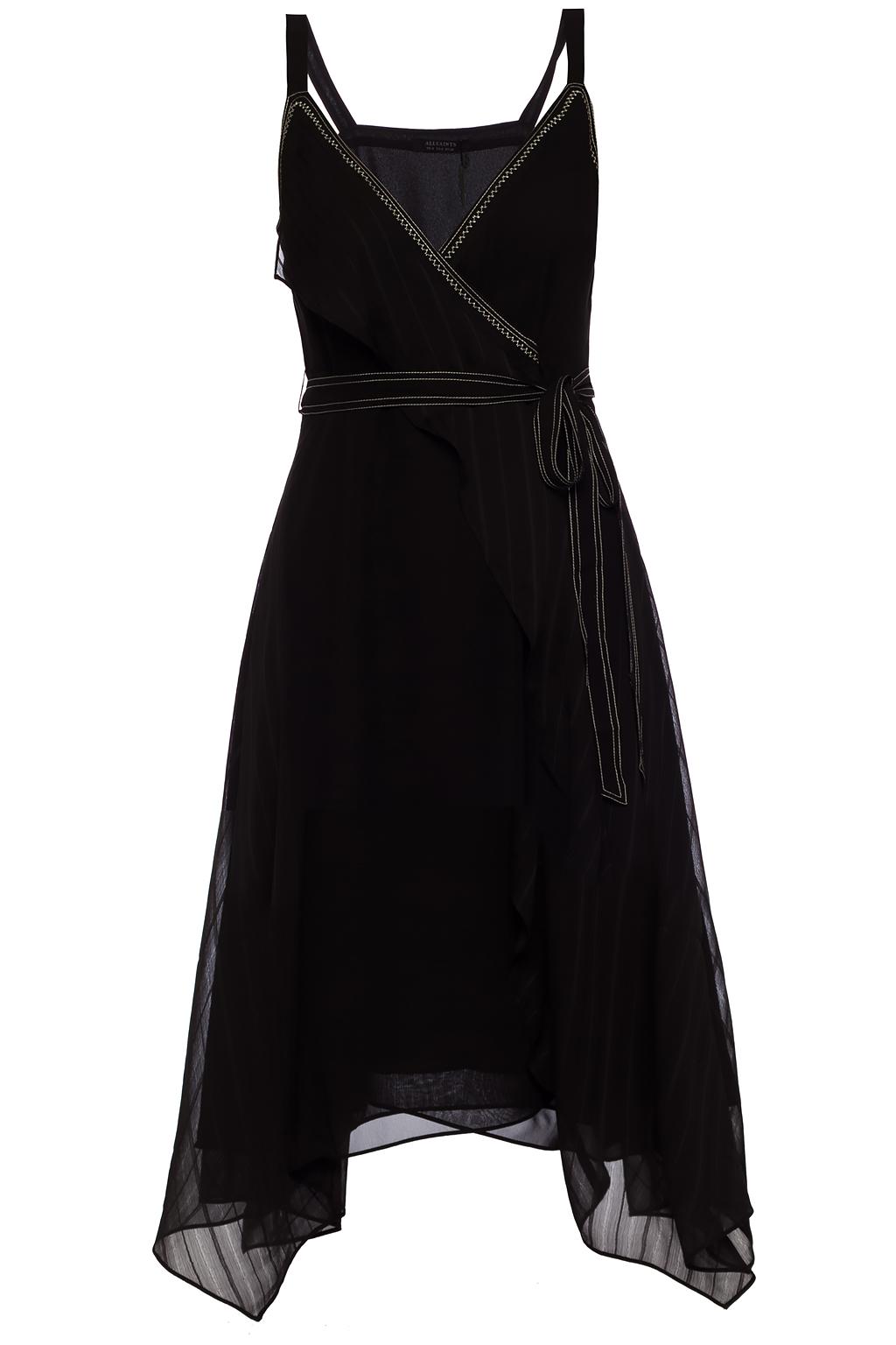 all saints sienna dress