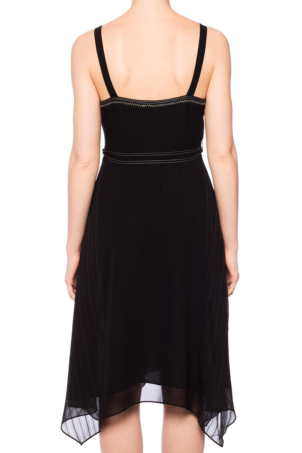 all saints sienna dress