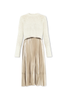 AllSaints ‘Silvi’ dress & sweater set