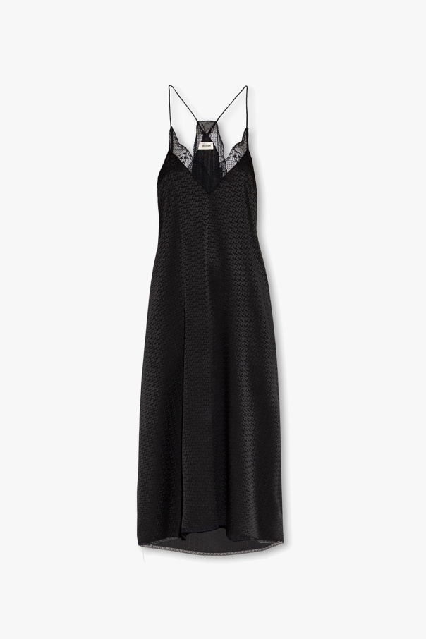Zadig & Voltaire ‘Risty’ Lollys dress