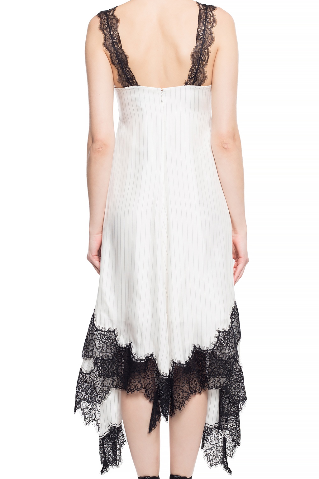 all saints skylar dress