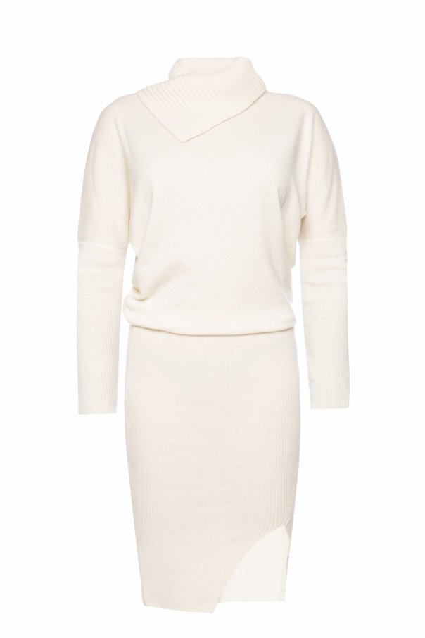 AllSaints 'Sofi' vented dress | Women's 