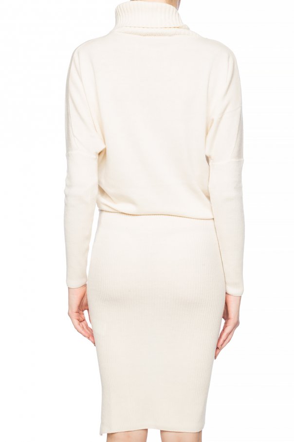 AllSaints 'Sofi' vented dress | Women's 