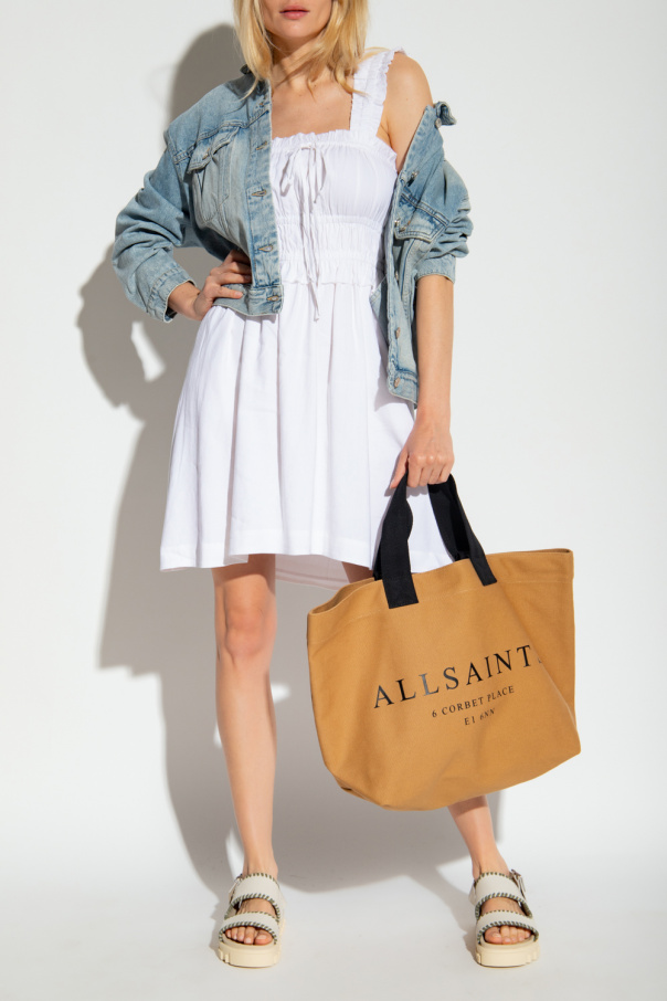 AllSaints ‘Sofia’ dress