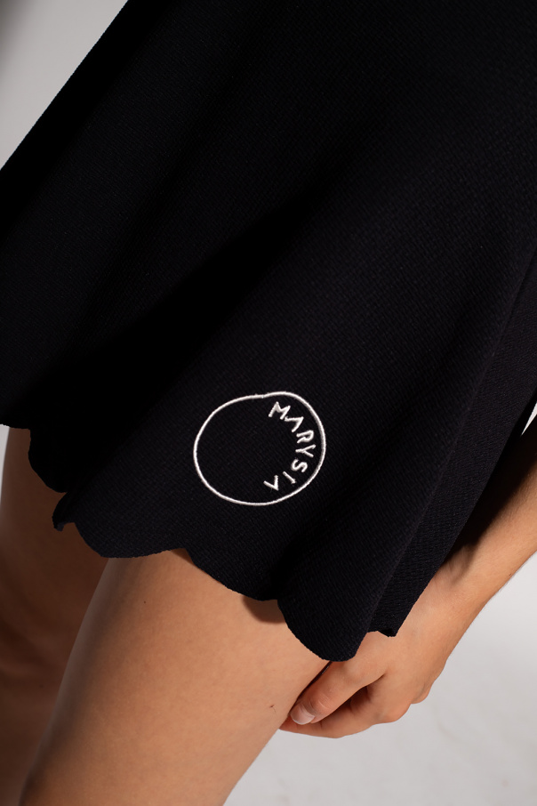 Marysia Dress with shorts