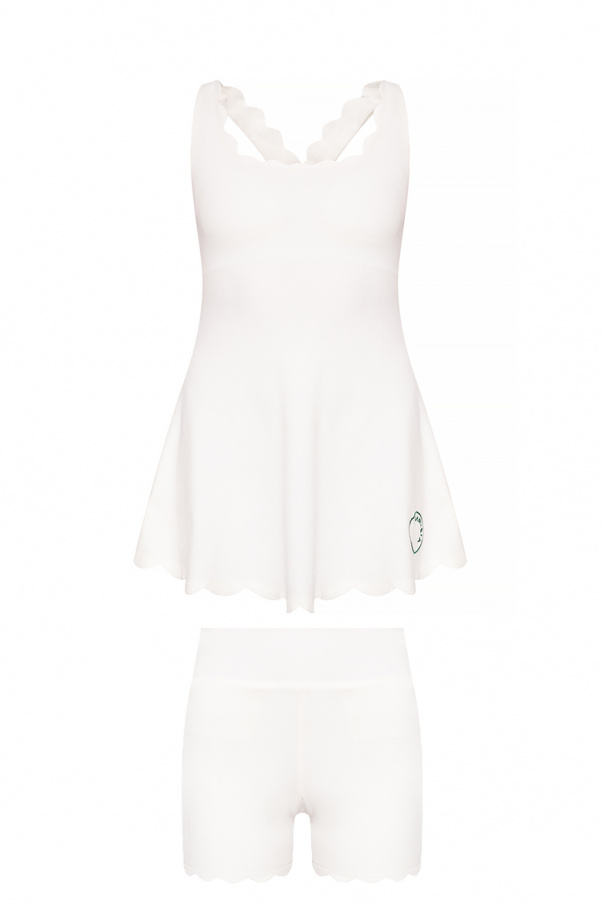 Dress with shorts, zdjęcie 1 Dress with shorts od Marysia