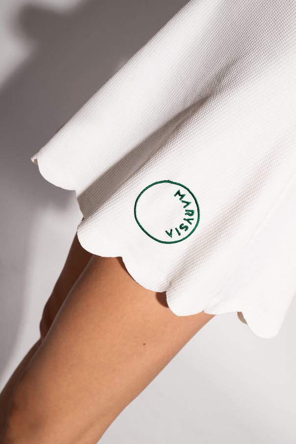 Marysia Dress with shorts