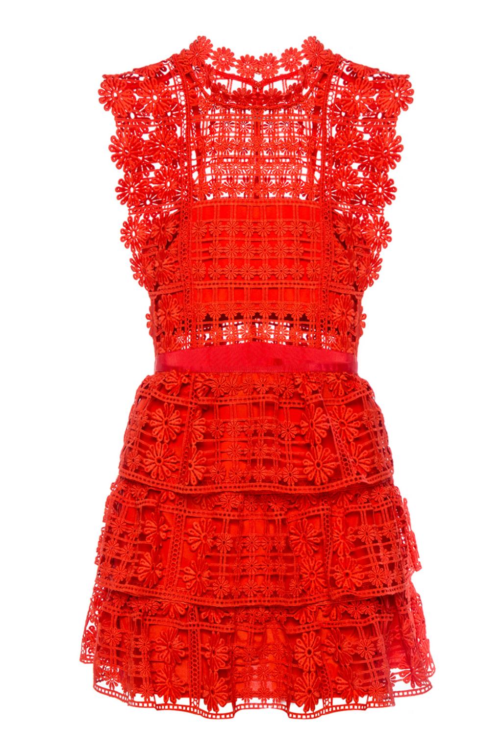 self portrait dress canada