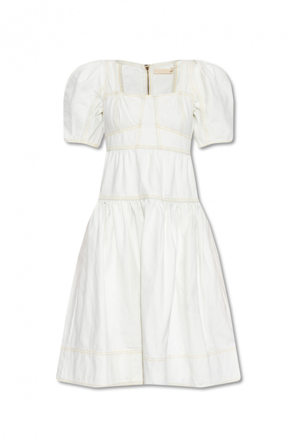 Ulla Johnson ‘Ames’ LOGO dress