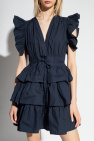 Ulla Johnson ‘Sena’ dress with ruffles