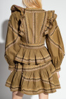 Ulla Johnson ‘Anais’ embroidered Tanny dress